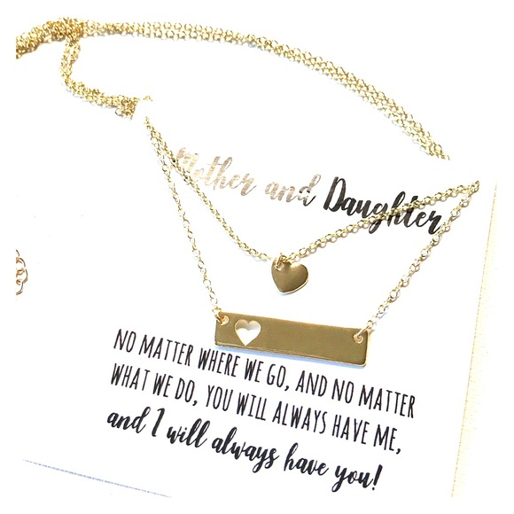 Boutique Jewelry - 2/$20 π΅ Necklace Set-Gold Boutique Jewelry - 2/$20 π΅ Necklace Set-Gold